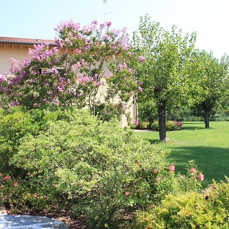 Ca' Del Sile Bed & Breakfast Morgano Rom bilde