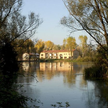Ca' Del Sile Bed & Breakfast Morgano Eksteriør bilde