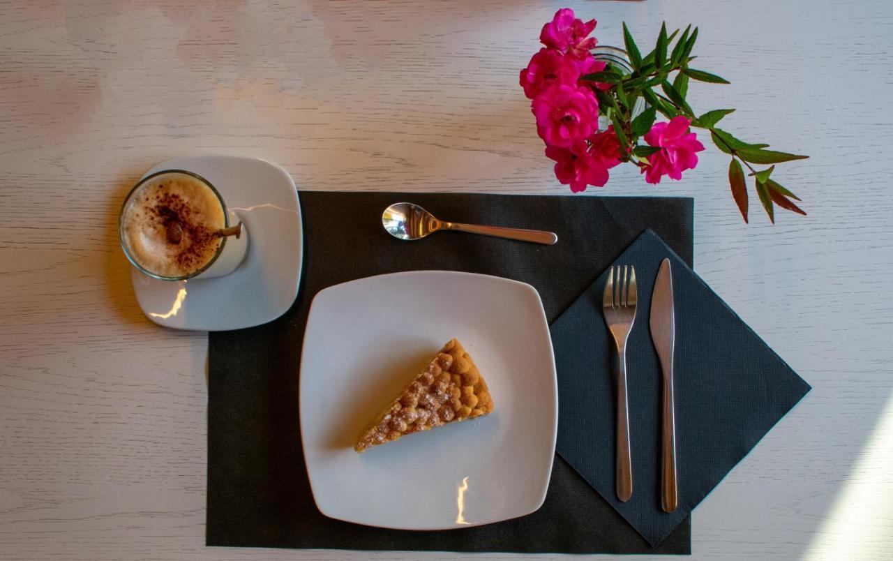 Ca' Del Sile Bed & Breakfast Morgano Eksteriør bilde