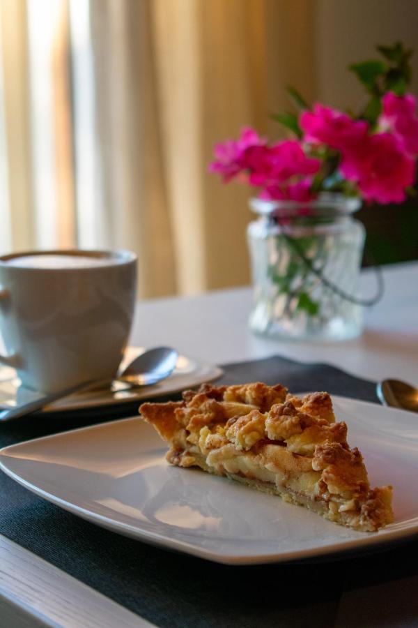 Ca' Del Sile Bed & Breakfast Morgano Eksteriør bilde